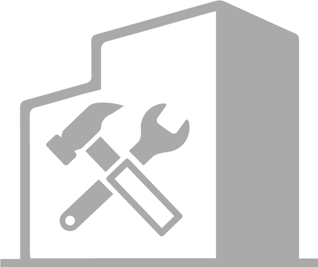 規模修繕、老朽化対策